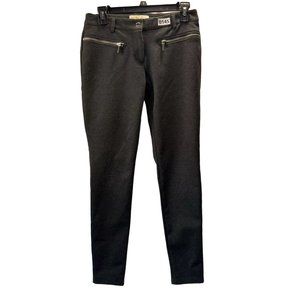 MICHAEL KORS Young  girls pants, Size 6 Color Gray